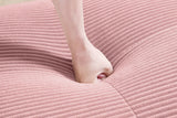 MIA 82'' Loveseat