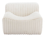 Osterbro Accent Chair Cream