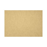 Loft Felt Sand Placemat - Rectangle 12.2x16.5"- Set of 4