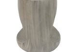 KALON 16" Hollow Side Table