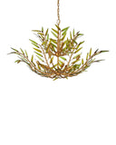 Babylon Two-Tier Chandelier