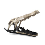 Freddy Croc Sculpture- Large