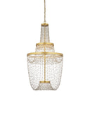 Mademoiselle Grande Chandelier