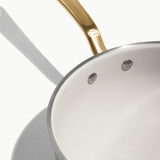 MADE IN Small Spaces Cookware Set