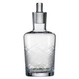Hommage Comete Whiskey Carafe 17oz