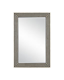 Taurus Rectangular Mirror