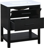 Oakwell - Bathroom Vanity