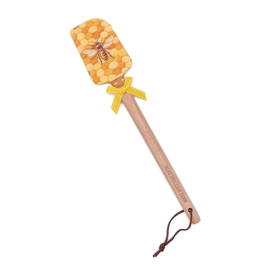 Beatrice the Bee BPA Free Baking Spatula