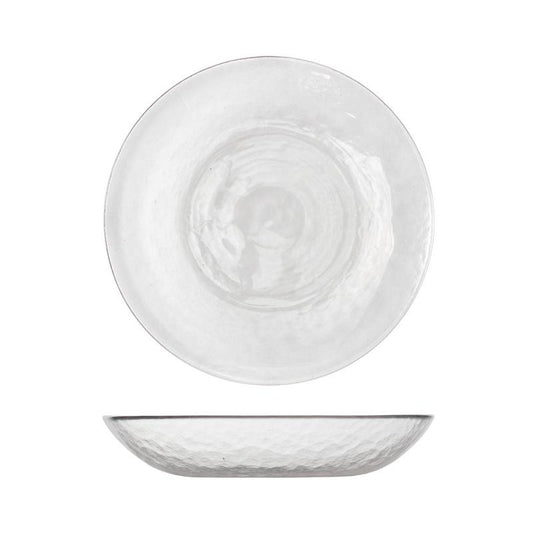 Los Cabos Clear Coupe Entre Bowl 8.6"