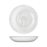 Los Cabos Clear Coupe Entre Bowl 8.6"