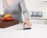 Elevate™ Carousel 6-piece Opal Knives Set