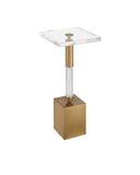 Desiree Drinks Table