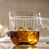 Handmade Glamorous Whiskey (60) 11.1oz