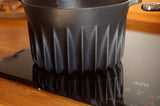 Black Sauce Pan