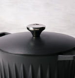 Stainless Steel Knob