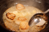 Blue Skillet