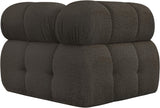 Ames - Corner Chair