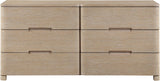 Caswell - Dresser
