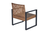 ARVEN Outdoor 4-Piece Patio Furniture Set
