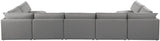 Mackenzie - Modular Sectional