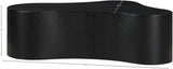 Zaire Coffee Table - Stunning Art Deco Design with Solid Wood and Elegant Finish for Modern Spaces