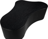 Zaire Coffee Table - Stunning Art Deco Design with Solid Wood and Elegant Finish for Modern Spaces