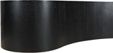 Zaire Coffee Table - Stunning Art Deco Design with Solid Wood and Elegant Finish for Modern Spaces