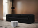 Dimple Coffee Table - Contemporary Brushed Iron Design for Modern Living Spaces and Stylish Decor