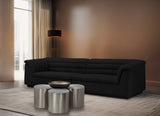 Petal Gold Coffee Table – Stylish Modular Design for Contemporary Living Rooms with Storage Space