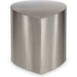 Petal Gold Coffee Table – Stylish Modular Design for Contemporary Living Rooms with Storage Space