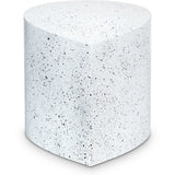 Petal Gold Coffee Table – Stylish Modular Design for Contemporary Living Rooms with Storage Space