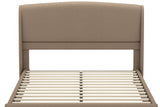 KORLON Queen Size Bed Frame