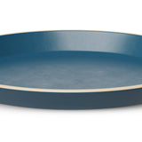 Kook Nordic Ceramic Salad Plates 7.5in Set of 6
