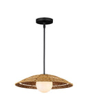 Barbary Small Outdoor Pendant