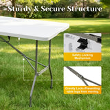 Wholesale Foldable Outdoor Dining Set with Fully assembled Dining