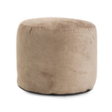 Pouf Tall Pana Sand