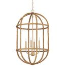 Charrette Lantern