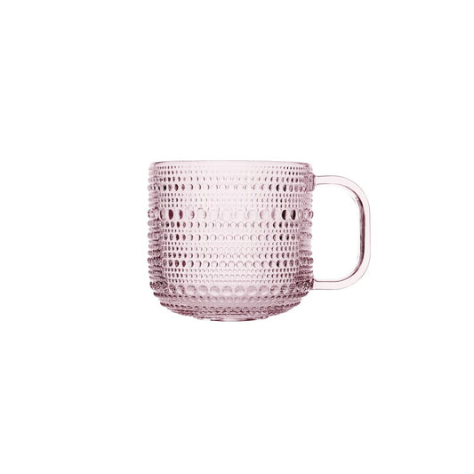 Jupiter Pink Coffee Cup 13.5oz, Pack Size - CASE 6