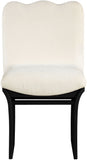 Shaw - Dining Chair - Black Base