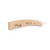 Arch Coat Rack