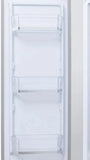 Kucht 18" Built-In Panel Ready Freezer Column KR180TF