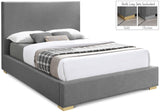 Crosby - Bed
