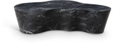 Monza - Concrete Coffee Table