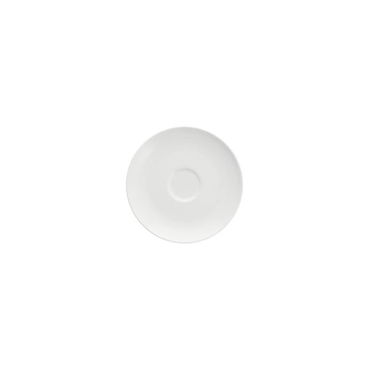Andromeda Coffee Saucer 6.25", Pack Size - CASE 4