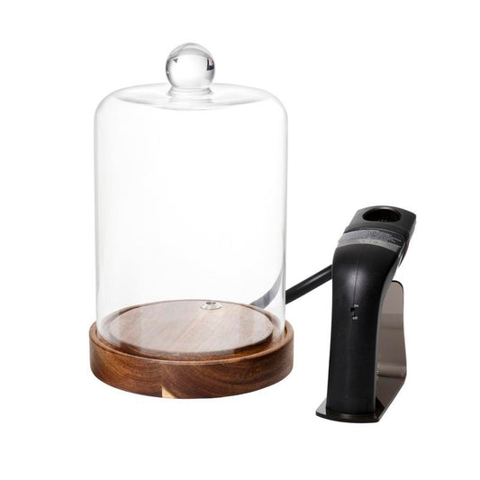 Crafthouse By Fortessa® Classic Individual Smoking Cloche