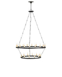 Toulouse Chandelier