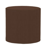 No Tip Cylinder Sterling Chocolate