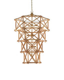 Kingali Grande Chandelier