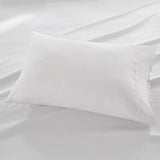 3M Scotchgard Moisture Treatment Sheet Set, White