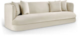 Alder - Sofa